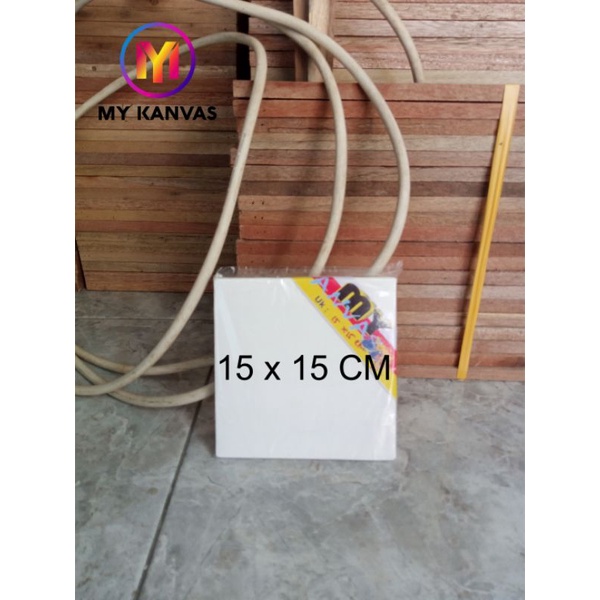 

MY Kanvas - KANVAS LUKIS uk 15x15
