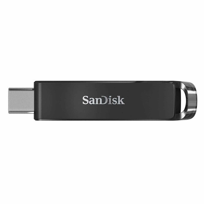 SANDISK FLASHDISK ULTRA 128GB TYPE C 128 GB TYPE-C USB 3.1 FOR MAC