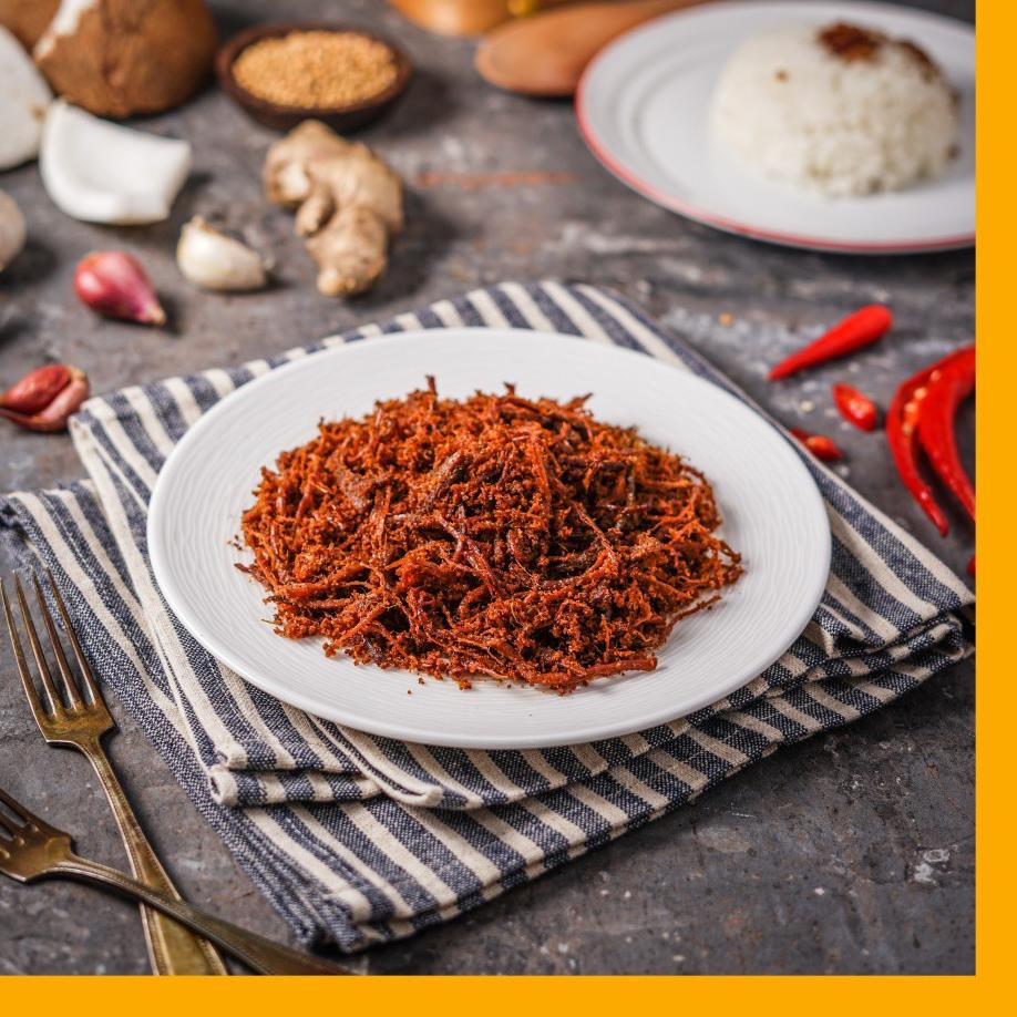 

Best Produk Q00E8 Rendang Sapi Suir - Rendang Gadih 74 Produk Keren