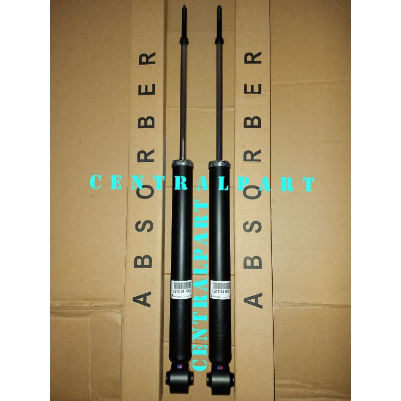 SHOCKBREAKER PROTON EXORA BELAKANG ORIGINAL