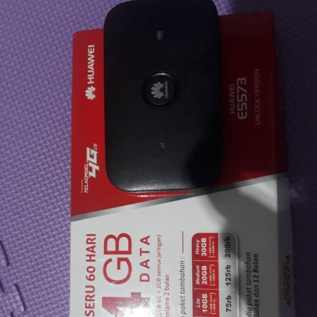modem huawei e5573