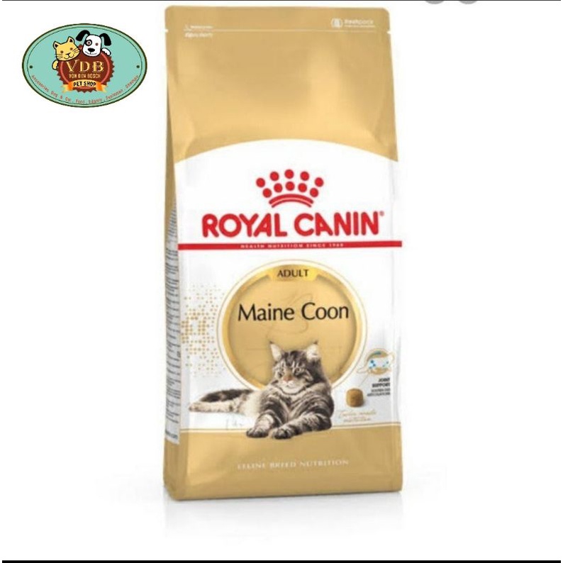 Royal Canin Adult Maincoon 2 Kg