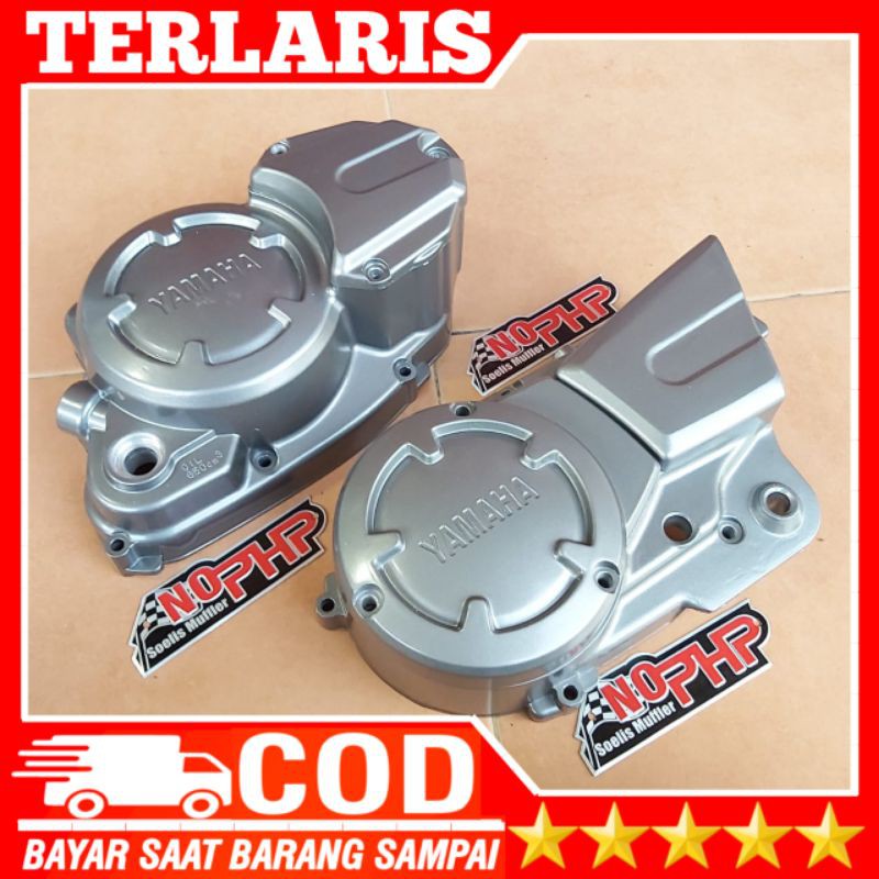 blok kopling bak mesin rx king new robot