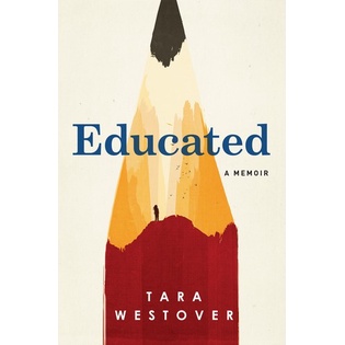 EDUCATED BY TARA WESTOVER