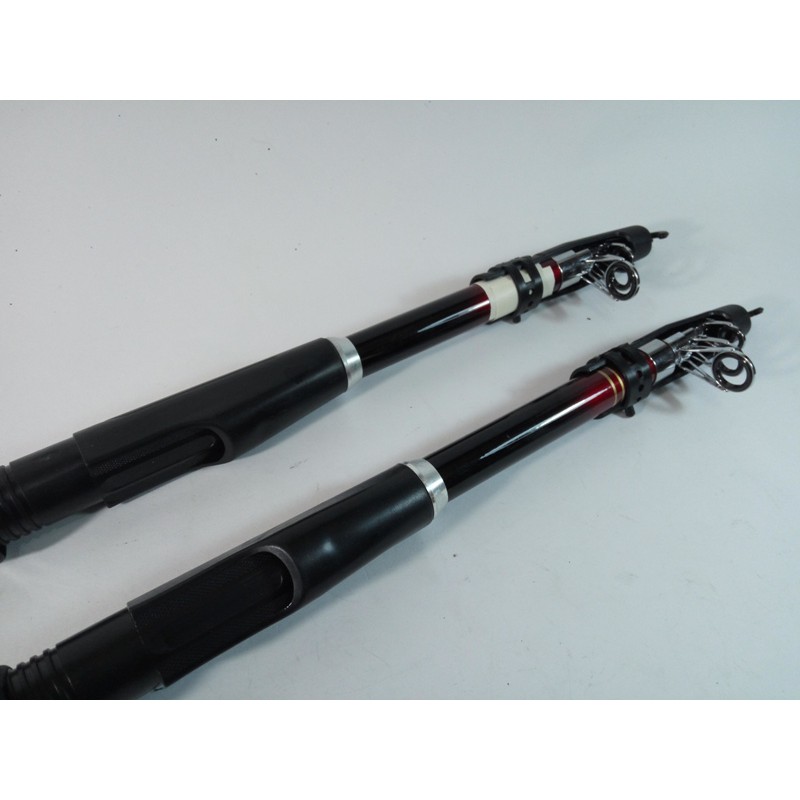 Alat Mancing Joran Pancing Ogawa Camar Laut 240 Cm Carbon