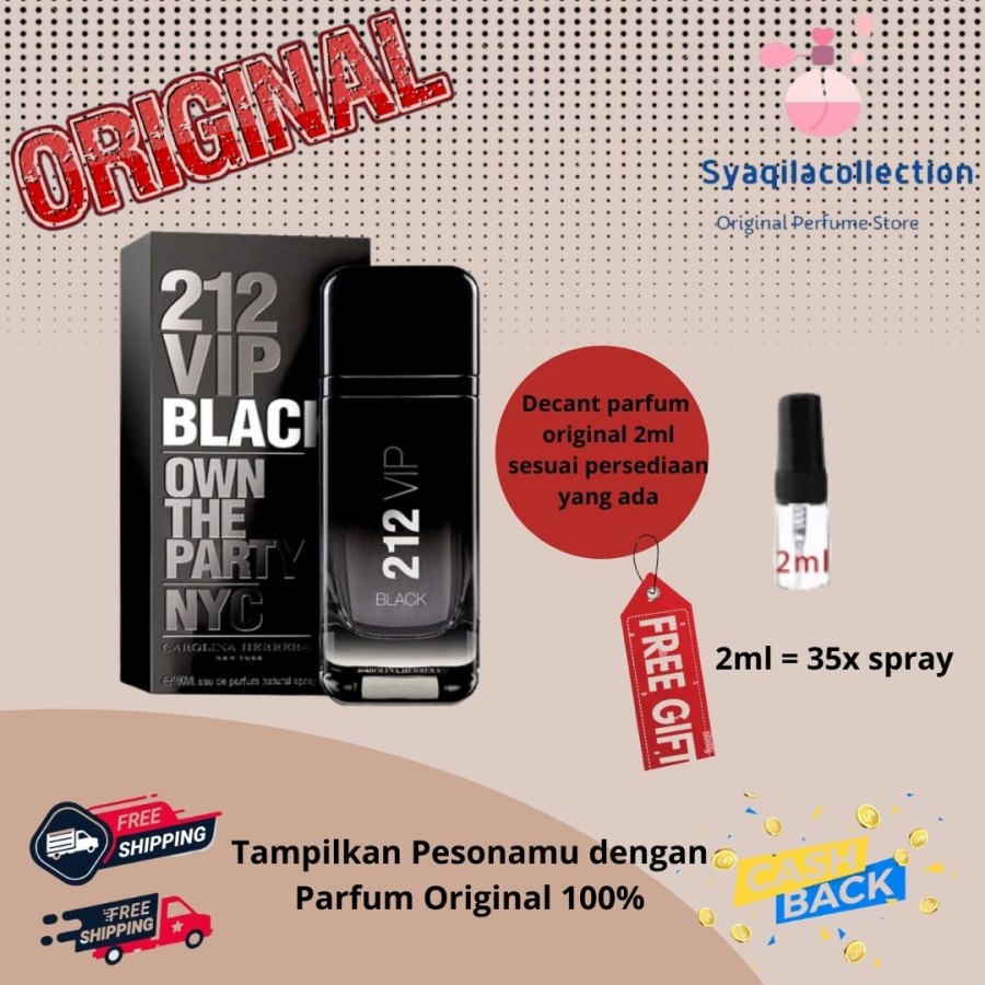 Parfum Parfume Asli Perawatan Kecantikan Original Import Branded Pria Laki Laki Cowok Car***na He***
