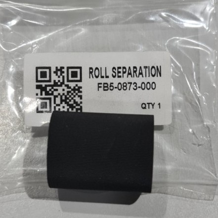 Sponge Roll Bypass FB5-0873 Mesin Canon IR 5000 6570 5075 LOKAL