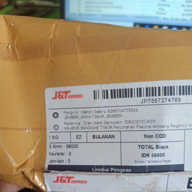 Biakan Streptomyces Ambofaciens Murni Isolat Streptomyces