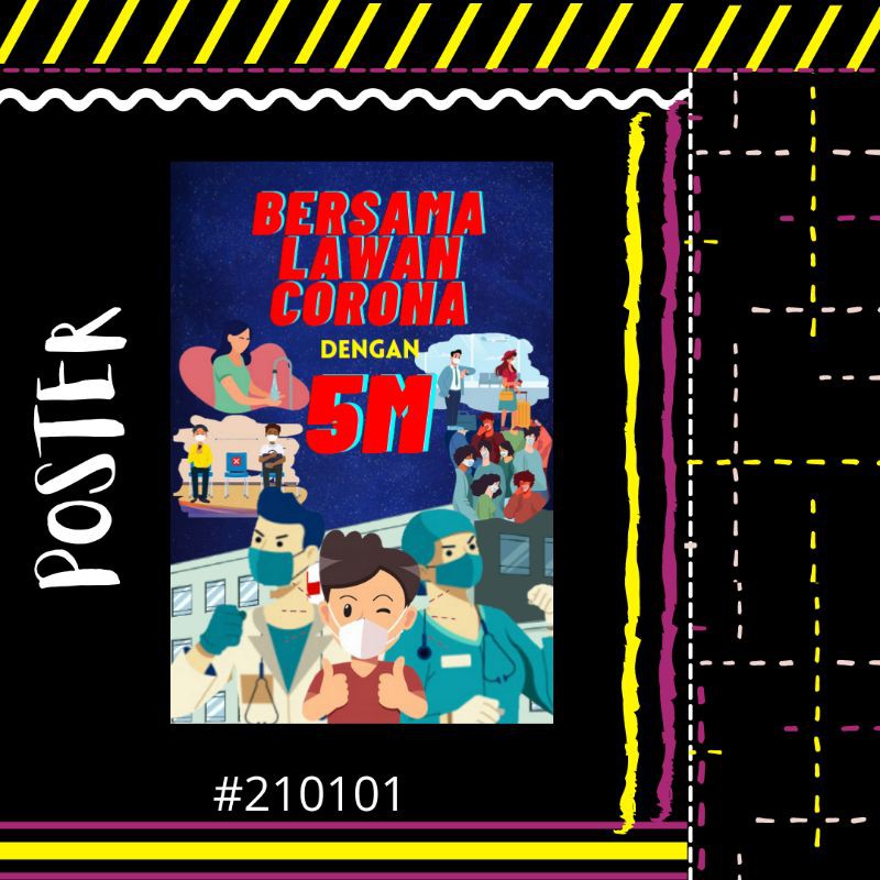 Desain Poster|Desain Banner|Desain stiker|Desain logo