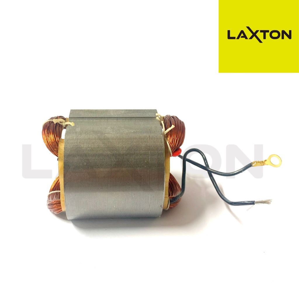 Stator Field Router Trimmer Profil Wood Kayu LAXTON LX371