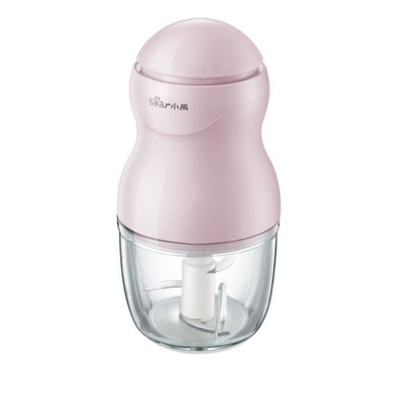 Bear Mini Cooper 300ml - Pink