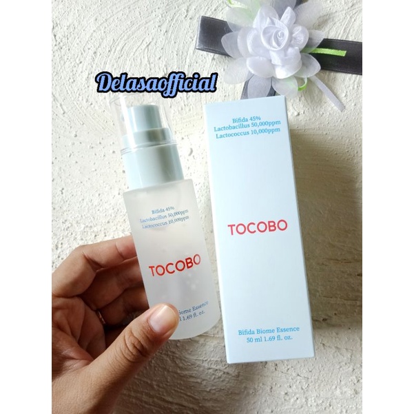 Tocobo Lemon set - Toner - Essence - Moisturizer