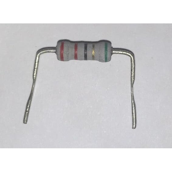 Resistor 1W Metal Film 22 ohm  PANASONIC Original