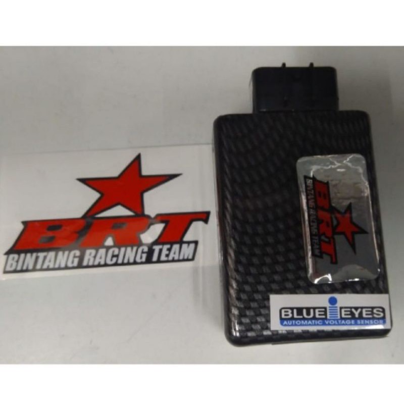 CDI BRT Suzuki Thunder 125 Hyperband