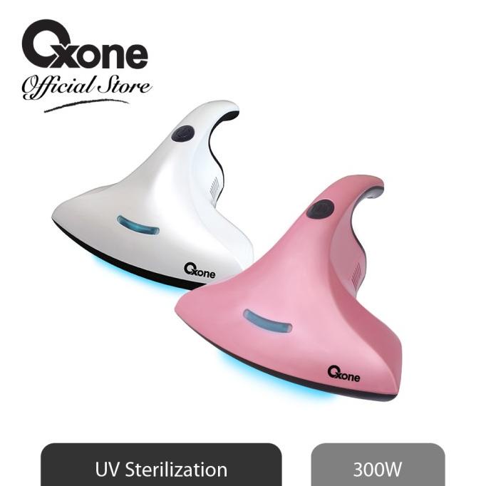 OXONE UV Vacuum Cleaner OX787 / 300 Watt / 200 Ml / Kabel 4 M/ Vacuum