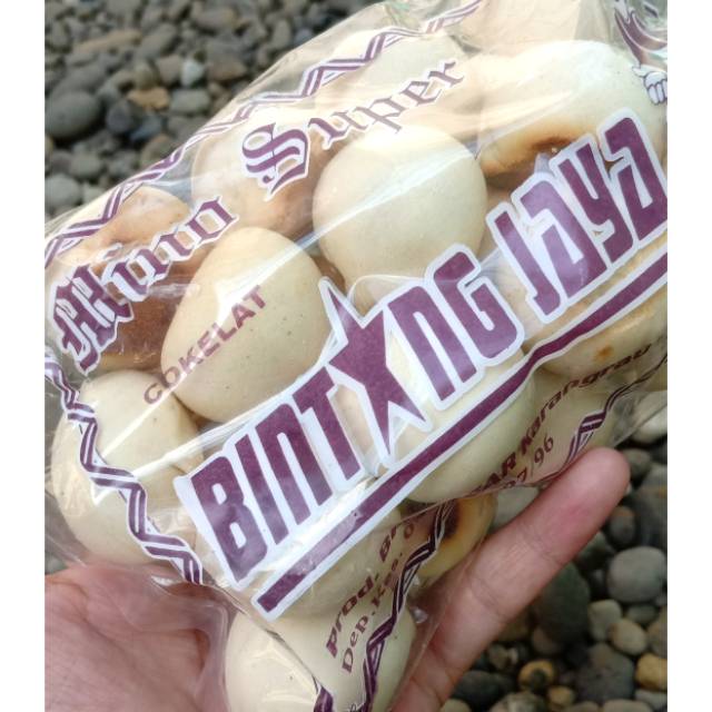 

Mino super/ Nopia super by Bintang Jaya