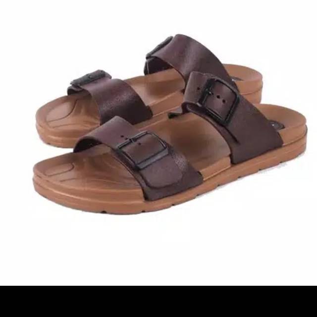 Sandal Pria Yumeida Tali Dua GT 7122 Shopee Indonesia Sandal Pria Yumeida Tali Dua GT 7122 Shopee Indonesia