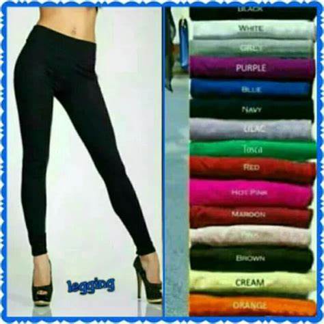 Legging wanita import tebal Jumbo ALLSIZE{L-XL-JUMBO} COCOK UNTUK OLAHARAGA// Legging Panjang Jersey Premium L,XL&amp;JUMBO//LEGGING JERSEY