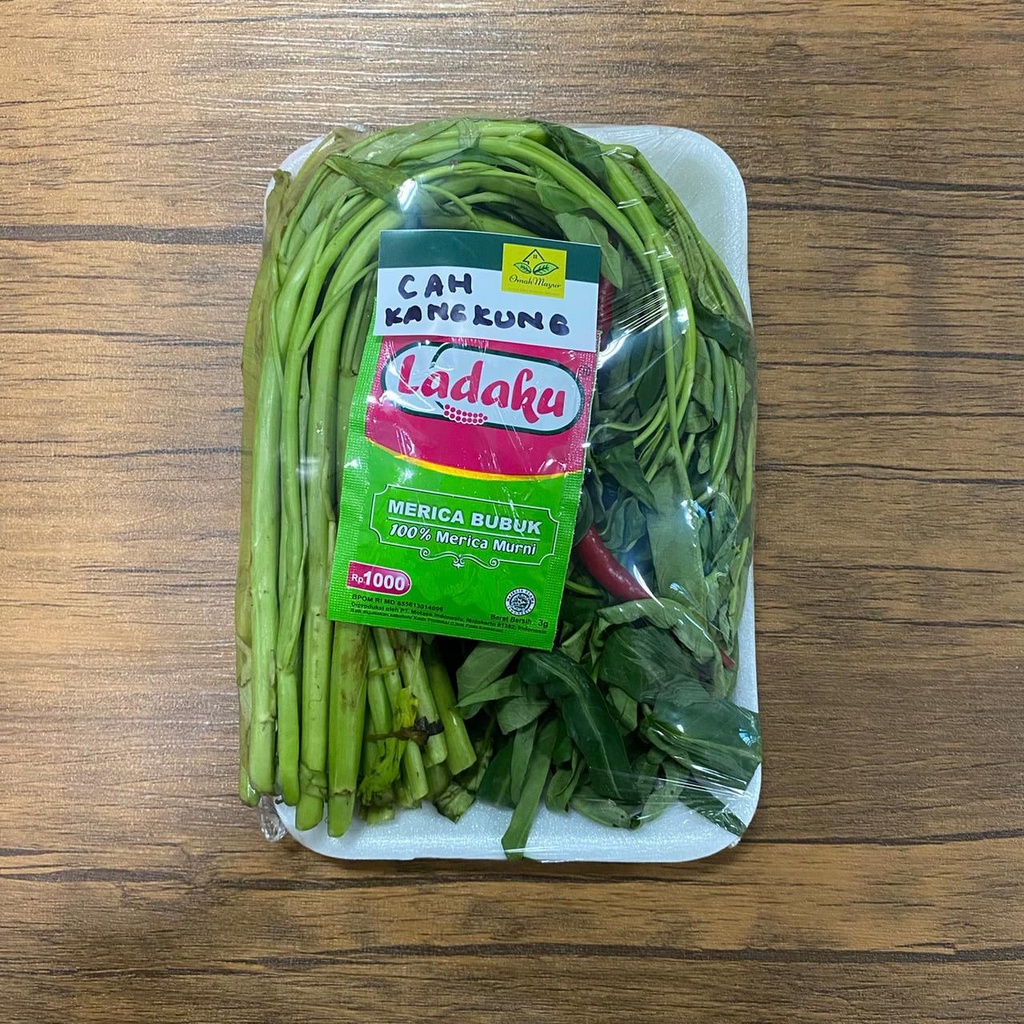 

CAH KANGKUNG PACK