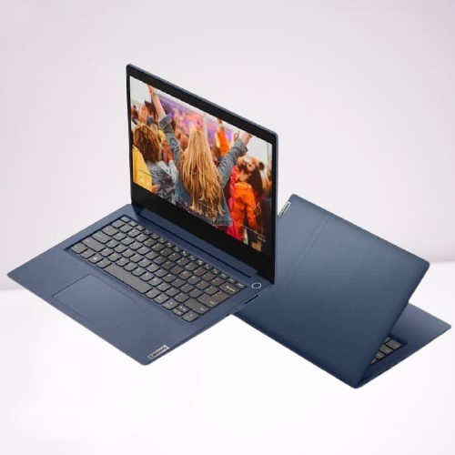 Laptop Lenovo Ideapad 14ADA05 3 - V1ID V2ID Athlon Silver 3050U 4GB 256GB
