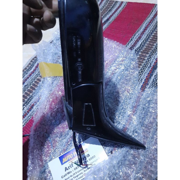 spion corolla great 94/95