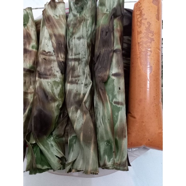 

Frozen Otak Otak Tenggiri