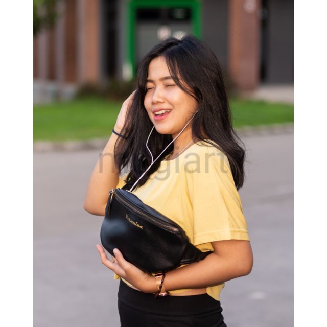 MA waist bag/tas wanita