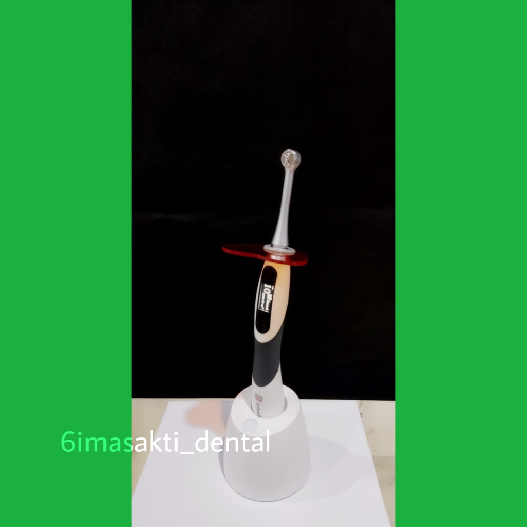 DENTAL LIGHT CURE A-CURE PLUS