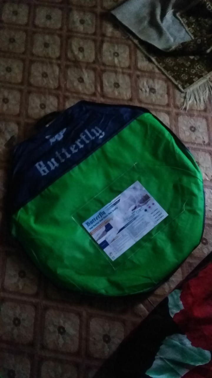 Kelambu Lipat Kelambu Butterfly Kelambu Tenda Kelambu Nyamuk Selambu Lipat Selambu Tenda #kelambu