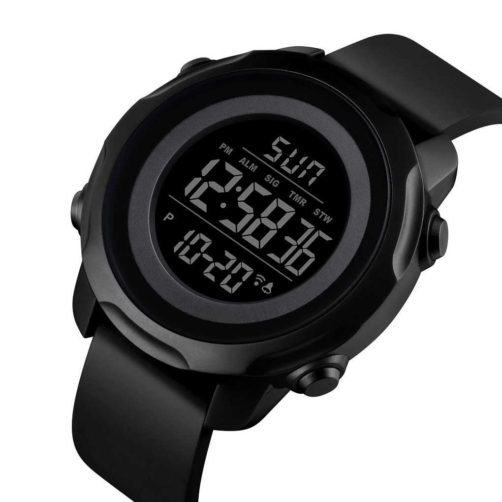 SKMEI Jam Tangan Digital Sporty Pria - 1540