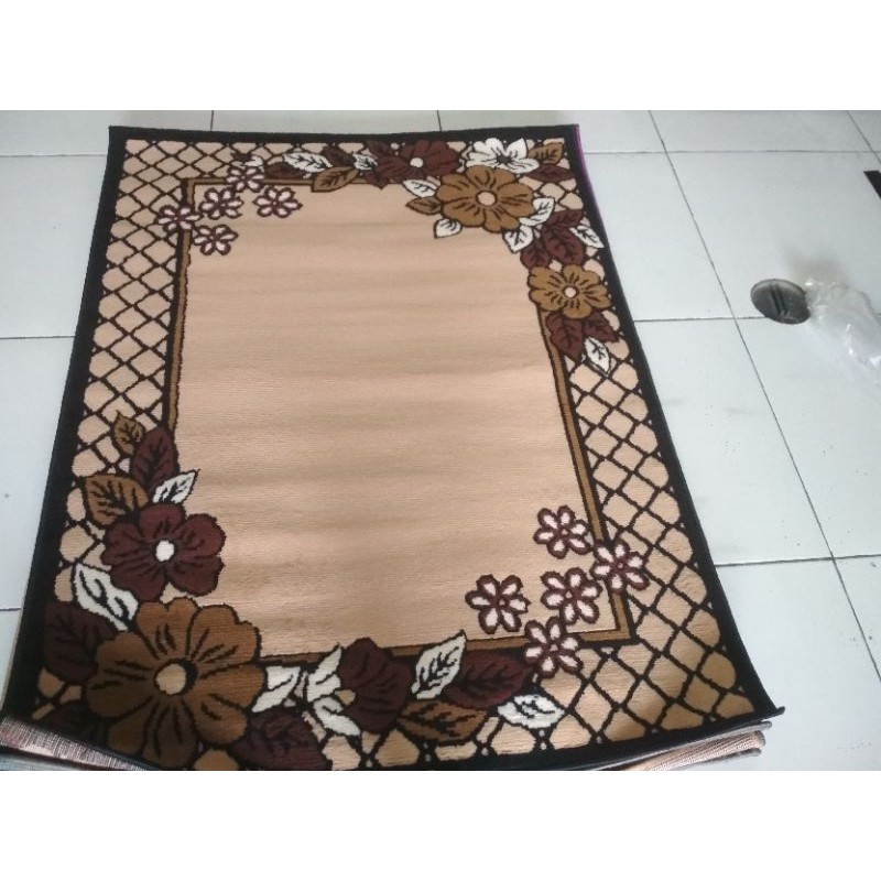 karpet MOMENTO ukuran 115*155