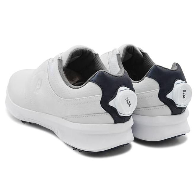 Sepatu Golf Footjoy Contour Boa Original