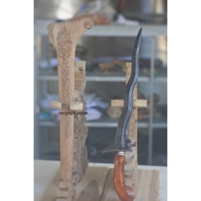 keris pandawa cinarita alusan  murah seindonesia