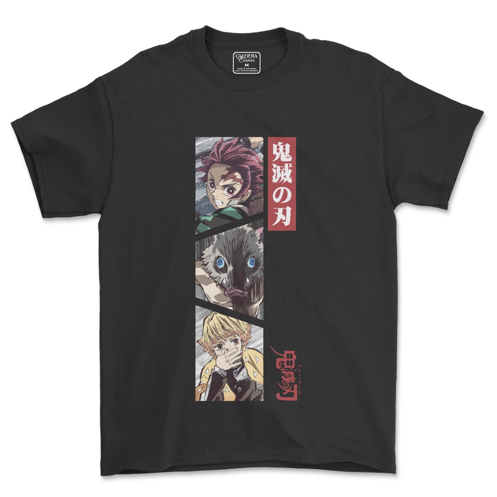 Kaos Anime Kimetsu No Yaiba