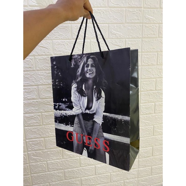 

Paperbag G