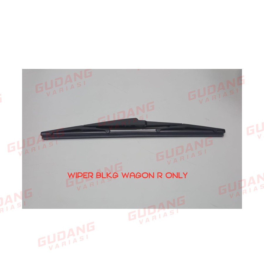 Wiper Belakang SUZUKI WAGON R SX4 SWIFT ERTIGA