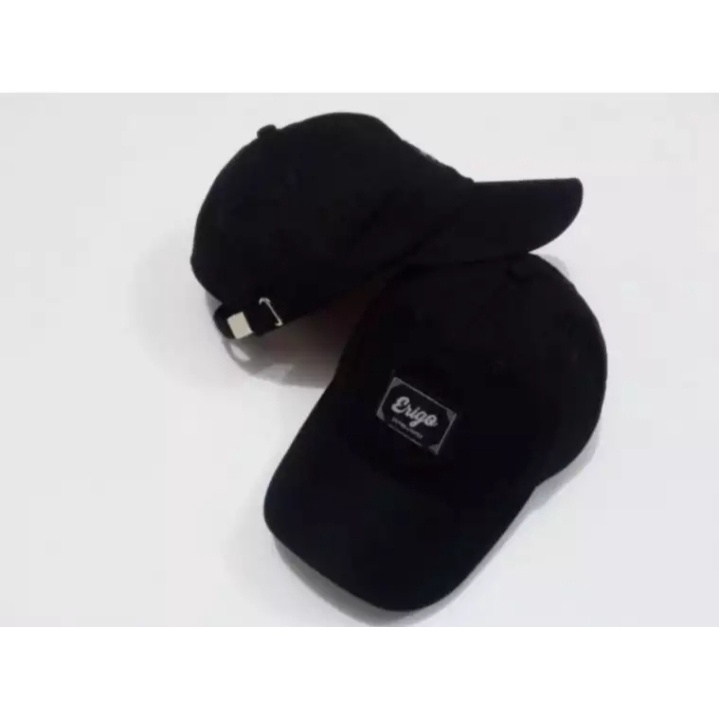 Topi Baseball Distro Cap Erigo Topi Pria dan Wanita Terbaru