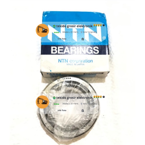 BEARING 11Y-27-11320 11Y2711320 NTN