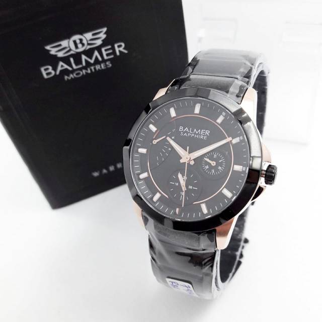 BALMER 7936 ORIGINAL WATCH