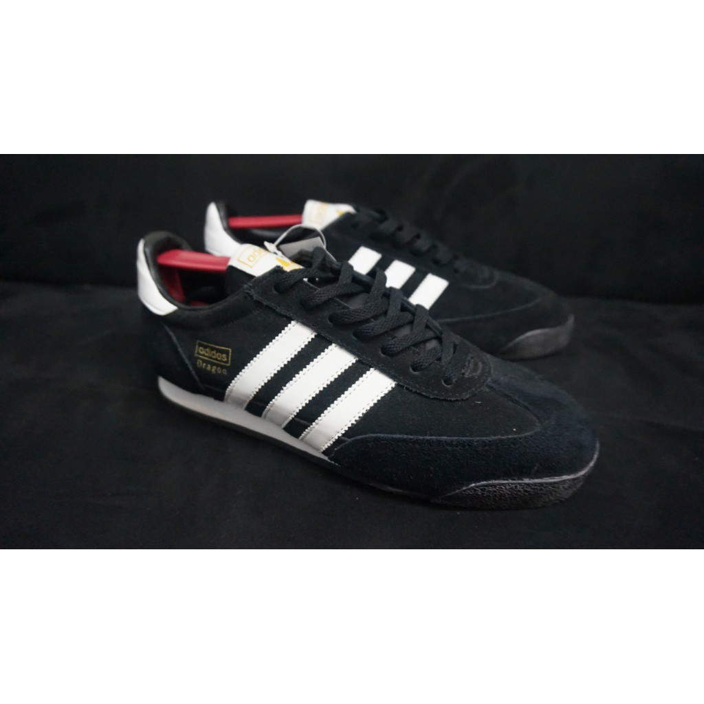 ADIDAS DRAGON BW