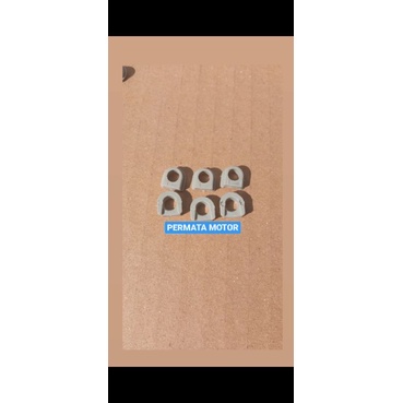 Kancing Kisi Kisi AC mobil universal