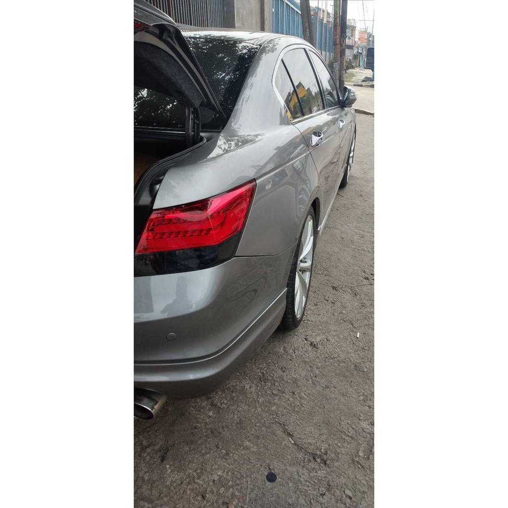 Stoplamp Accord 2009