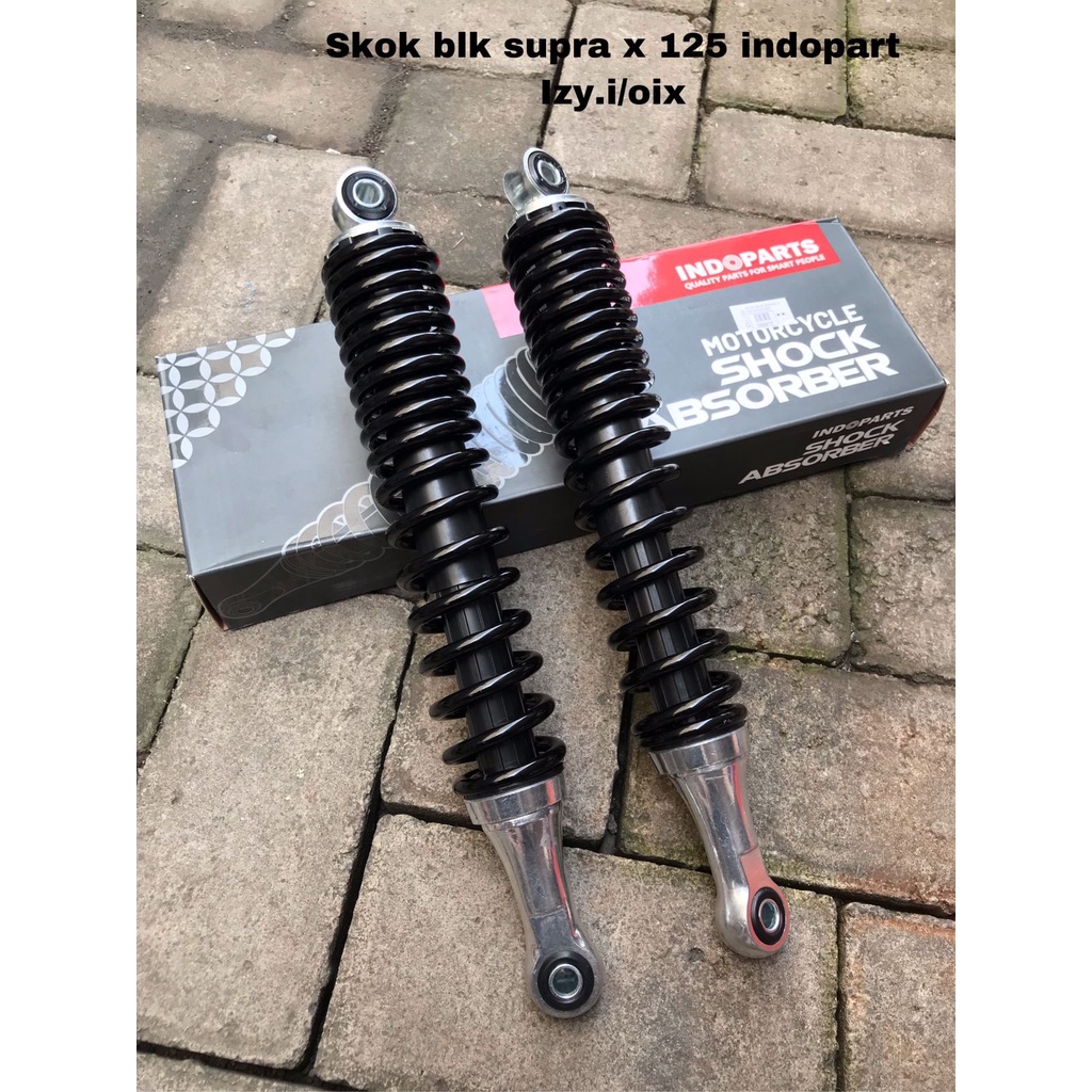 SKOK SHOCK SHOKBREAKER BELAKANG SUPRA X 125 INDOPART