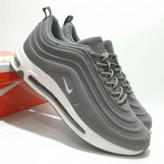 nike grey 97s