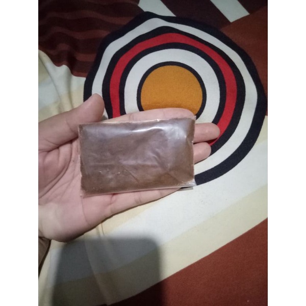 Ready spora/serbuk platycerium redley ya..