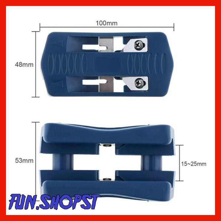 

EDGE BANDING / PEMOTONG DECO SHEET TACO SHEET / EDGE TRIMMER