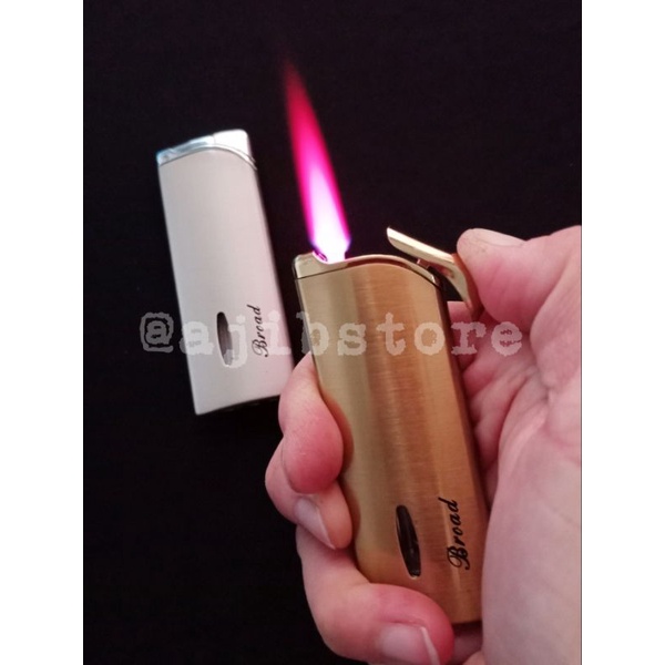 KOREK API LIGHTER BROAD KOREK API BARA GAS MURAH