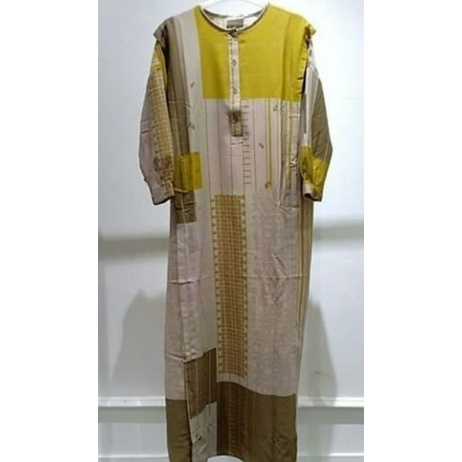 Kinanti dress ria miranda