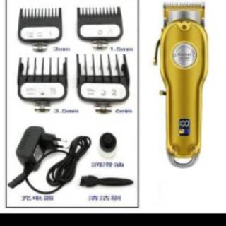 KEMEI KM 2600 1031 1032 1996 1986 5021 HAIR CLIPPER TANPA 