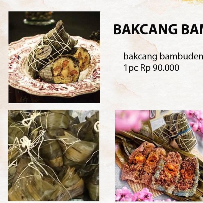 

bakcang bambuden